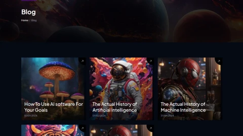Screenshot #3 of theme