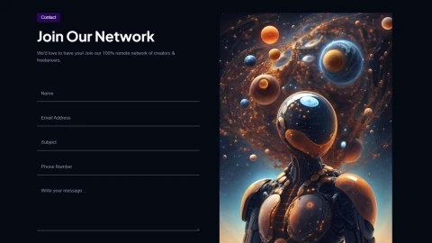 Screenshot #4 of theme