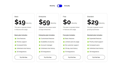 Screenshot #3 of theme