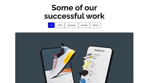 Screenshot #4 of theme