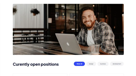 Screenshot #3 of theme