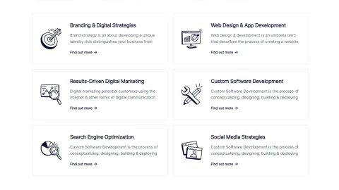 Screenshot #4 of theme