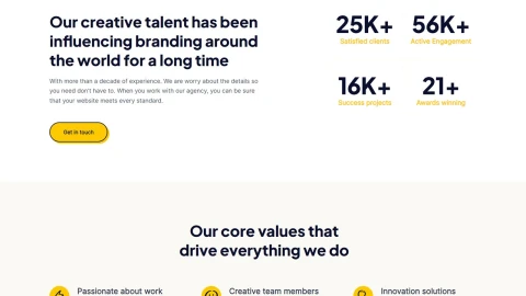 Screenshot #3 of theme