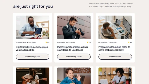 Screenshot #4 of theme