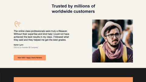 Screenshot #2 of theme