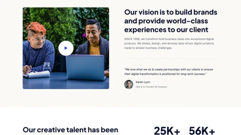 Screenshot #3 of theme