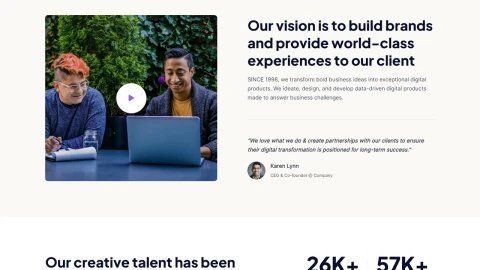 Screenshot #2 of theme