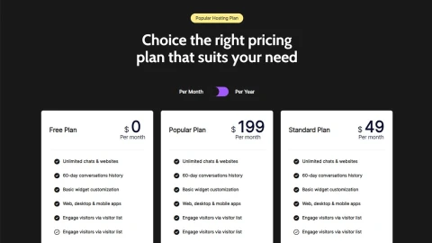 Screenshot #3 of theme