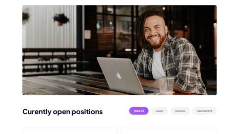 Screenshot #4 of theme