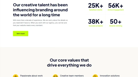 Screenshot #4 of theme