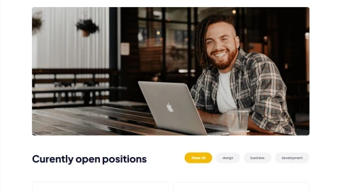 Screenshot #3 of theme