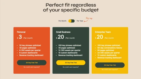 Screenshot #4 of theme