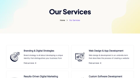 Screenshot #2 of theme