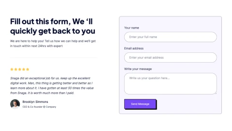 Screenshot #3 of theme