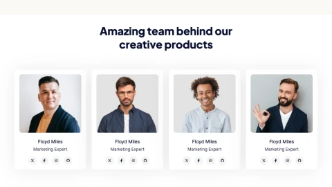 Screenshot #4 of theme