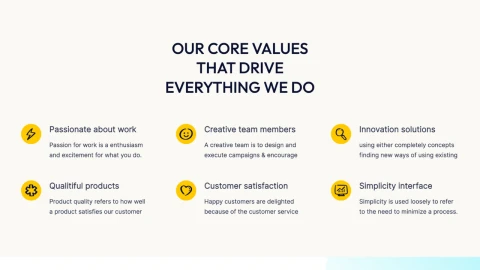 Screenshot #3 of theme