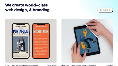 Screenshot #4 of theme