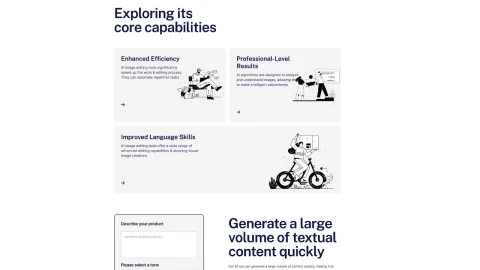 Screenshot #1 of theme