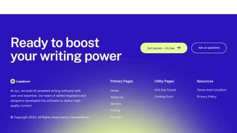 Screenshot #4 of theme