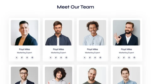 Screenshot #2 of theme