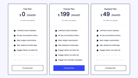 Screenshot #3 of theme