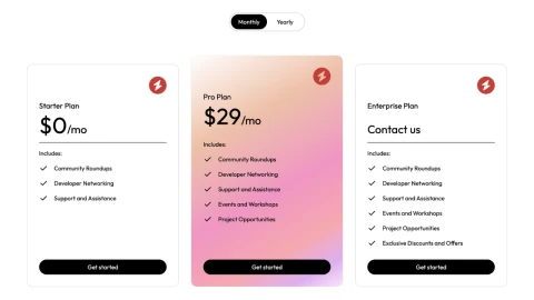 Screenshot #1 of theme