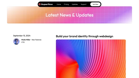 Screenshot #4 of theme